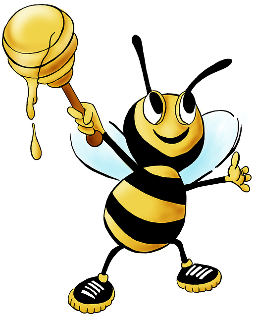 honey-bee-469560_640-pixabay